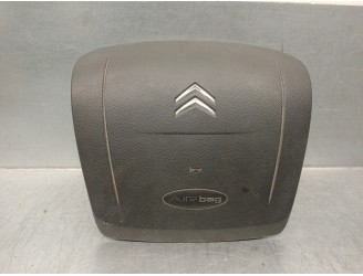 Recambio de airbag delantero izquierdo para citroën jumper caja cerrada, techo sobreelevado (06.2006 =>) 2.2 hdi fap cat referen