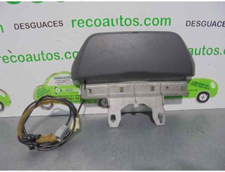 Recambio de antena para volvo v70 familiar 2.3 20v turbo cat referencia OEM IAM 8622260 AX30109 