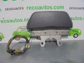 Replacement antenna for Volvo V70 estate 2.3 20v turbo cat OEM IAM reference 8622260 AX30109 