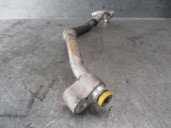 Replacement air conditioning pipes for BMW X3 (e83) 3.0 turbodiesel OEM IAM reference 64533400412 
