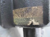 Recambio de bomba servodireccion para renault megane i coach/coupe (da0) referencia OEM IAM 7700417308 26058573 DELPHI