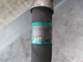 Replacement air conditioning pipes for BMW X3 (e83) 3.0 turbodiesel OEM IAM reference 64533400412 