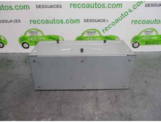 Recambio de sistema navegacion gps para volvo v70 familiar 2.3 20v turbo cat referencia OEM IAM 86334881 V01840Y5250072C 