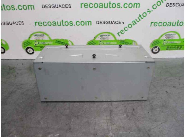 Recambio de sistema navegacion gps para volvo v70 familiar 2.3 20v turbo cat referencia OEM IAM 86334881 V01840Y5250072C 