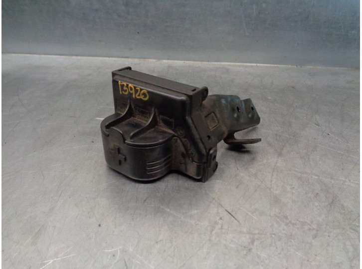 Recambio de modulo electronico para bmw serie 5 berlina (e60) 530d referencia OEM IAM 6923945 