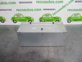 Recambio de sistema navegacion gps para volvo v70 familiar 2.3 20v turbo cat referencia OEM IAM 86334881 V01840Y5250072C 