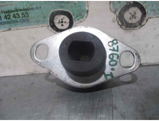 Recambio de soporte motor izquierdo para renault clio ii fase i (b/cbo) 1.9 diesel referencia OEM IAM 17747031 