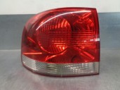 Recambio de piloto trasero izquierdo para volkswagen touareg (7la) tdi r5 referencia OEM IAM 7L6945095K DE ALETA 