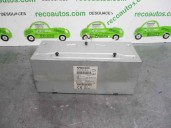 Recambio de sistema navegacion gps para volvo v70 familiar 2.3 20v turbo cat referencia OEM IAM 86334881 V01840Y5250072C 