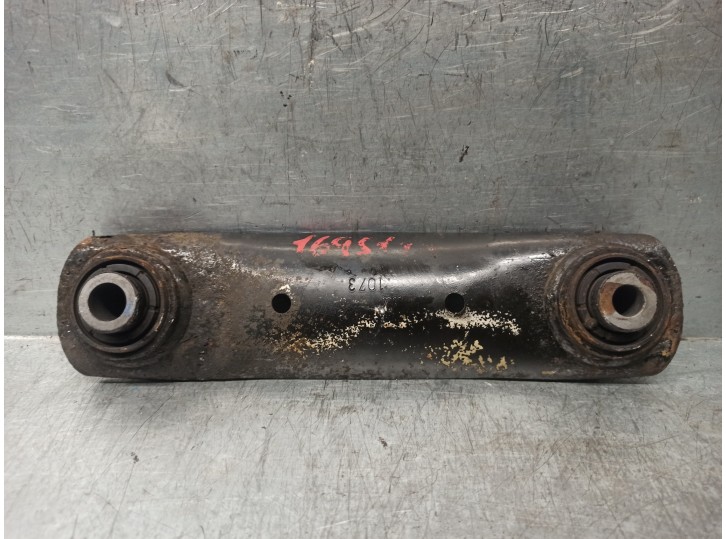 Replacement right rear lower suspension arm for Opel Insignia Saloon 2.0 CDTi CAT OEM IAM reference 423046 