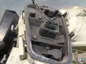 Recambio de piloto trasero izquierdo para volkswagen touareg (7la) tdi r5 referencia OEM IAM 7L6945095K DE ALETA 