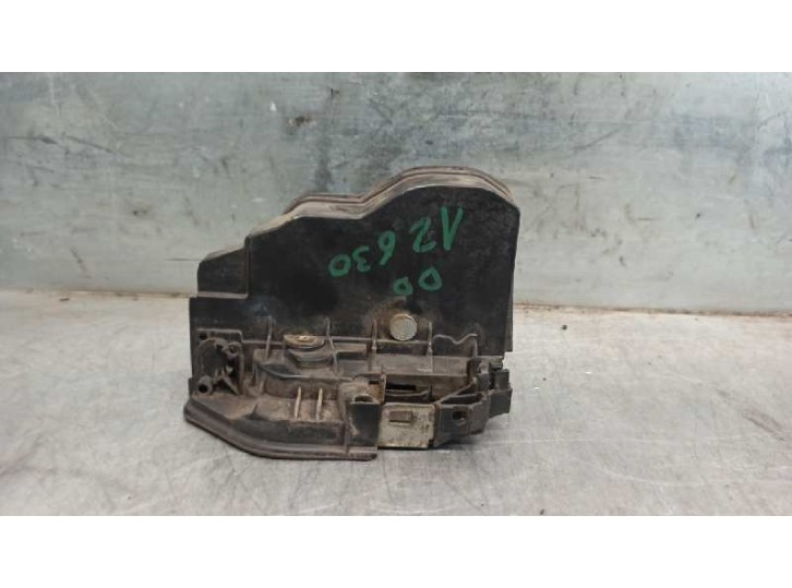 Recambio de cerradura puerta delantera derecha para bmw x3 (e83) 3.0 turbodiesel referencia OEM IAM 7154628 7 PINES 5 PUERTAS