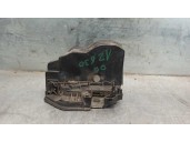 Recambio de cerradura puerta delantera derecha para bmw x3 (e83) 3.0 turbodiesel referencia OEM IAM 7154628 7 PINES 5 PUERTAS