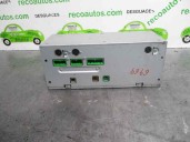 Recambio de sistema navegacion gps para volvo v70 familiar 2.3 20v turbo cat referencia OEM IAM 86334881 V01840Y5250072C 