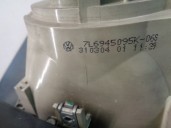 Recambio de piloto trasero izquierdo para volkswagen touareg (7la) tdi r5 referencia OEM IAM 7L6945095K DE ALETA 