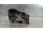Recambio de cerradura puerta delantera derecha para bmw x3 (e83) 3.0 turbodiesel referencia OEM IAM 7154628 7 PINES 5 PUERTAS