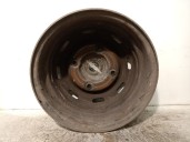 Recambio de llanta para renault trafic furgoneta (t_, p_, v_) 2.5 d referencia OEM IAM 7700784886 R1451/2J14FHET59 