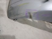 Recambio de paragolpes delantero para bmw 5 (e60) 525 d referencia OEM IAM 5619527  