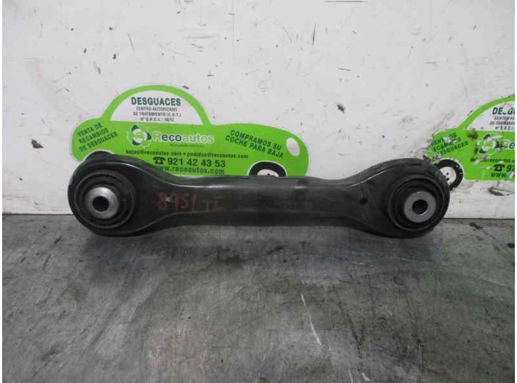 Recambio de brazo suspension superior trasero izquierdo para bmw serie 1 berlina (e81/e87) 2.0 16v diesel cat referencia OEM IAM