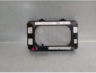 Recambio de modulo electronico para seat tarraco (kn2) 1.5 16v tsi act referencia OEM IAM 5NA980611  