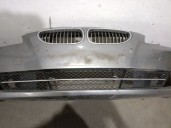 Recambio de paragolpes delantero para bmw 5 (e60) 525 d referencia OEM IAM 5619527  