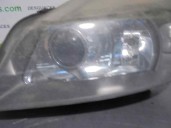 Recambio de faro izquierdo para renault espace iv (jk0) 2.2 dci turbodiesel referencia OEM IAM 7701053975 5 PUERTAS
