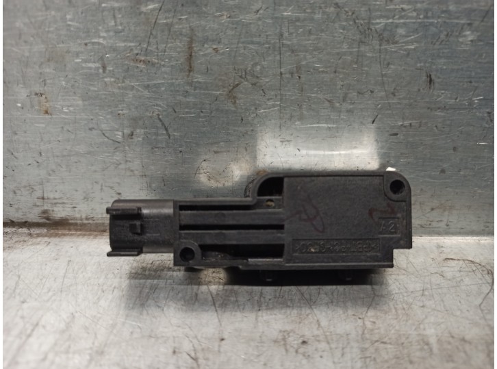 Recambio de sensor airbag para jaguar s-type 2.5 v6 24v cat referencia OEM IAM 1X4A14B345AC 