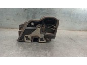 Recambio de cerradura puerta trasera izquierda para bmw x3 (e83) 3.0 turbodiesel referencia OEM IAM 7154629 7 PINES 5 PUERTAS