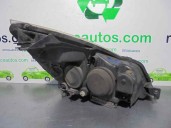 Recambio de faro izquierdo para renault espace iv (jk0) 2.2 dci turbodiesel referencia OEM IAM 7701053975 5 PUERTAS