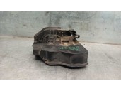 Recambio de cerradura puerta trasera izquierda para bmw x3 (e83) 3.0 turbodiesel referencia OEM IAM 7154629 7 PINES 5 PUERTAS