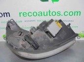 Recambio de faro izquierdo para renault espace iv (jk0) 2.2 dci turbodiesel referencia OEM IAM 7701053975 5 PUERTAS