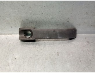 Recambio de maneta exterior delantera derecha para renault trafic furgoneta (t_, p_, v_) 2.5 d referencia OEM IAM 7704001538 770