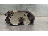 Recambio de cerradura puerta trasera izquierda para bmw x3 (e83) 3.0 turbodiesel referencia OEM IAM 7154629 7 PINES 5 PUERTAS