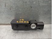 Recambio de sensor airbag para jaguar s-type 2.5 v6 24v cat referencia OEM IAM 1X4A14B345AC 