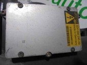 Recambio de faro izquierdo para renault espace iv (jk0) 2.2 dci turbodiesel referencia OEM IAM 7701053975 5 PUERTAS