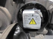 Recambio de faro izquierdo para renault espace iv (jk0) 2.2 dci turbodiesel referencia OEM IAM 7701053975 5 PUERTAS