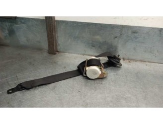 Recambio de cinturon seguridad delantero derecho para bmw x3 (e83) 3.0 turbodiesel referencia OEM IAM 72113448358 