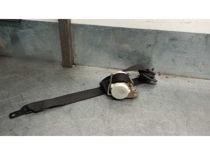 Recambio de cinturon seguridad delantero derecho para bmw x3 (e83) 3.0 turbodiesel referencia OEM IAM 72113448358 