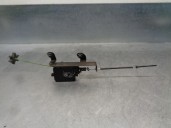 Recambio de motor tapa deposito combustible para bmw serie 5 berlina (e60) 530d referencia OEM IAM 67116923975  