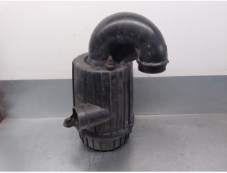 Recambio de carcasa filtro de aire para citroën jumper caja cerrada, techo sobreelevado (06.2006 =>) 2.2 hdi fap cat referencia 