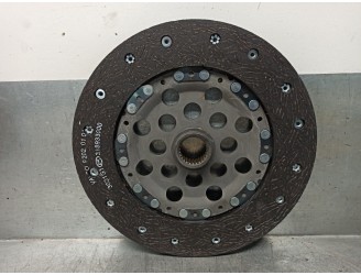 Recambio de kit embrague para mercedes-benz sprinter (w901,w903) combi referencia OEM IAM 325017110 325017110 LUK