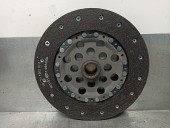 Recambio de kit embrague para mercedes-benz sprinter (w901,w903) combi referencia OEM IAM 325017110 325017110 LUK