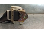 Recambio de cinturon seguridad delantero derecho para bmw x3 (e83) 3.0 turbodiesel referencia OEM IAM 72113448358 