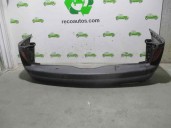 Recambio de paragolpes trasero para renault espace iv (jk0) 2.2 dci turbodiesel referencia OEM IAM 8200504964 AZUL 5 PUERTAS