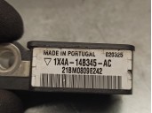 Recambio de sensor airbag para jaguar s-type 2.5 v6 24v cat referencia OEM IAM 1X4A14B345AC 