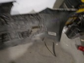 Recambio de paragolpes delantero para bmw 5 (e60) 525 d referencia OEM IAM 5619527  