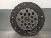 Recambio de kit embrague para mercedes-benz sprinter (w901,w903) combi referencia OEM IAM 325017110 325017110 LUK