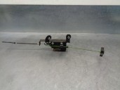 Recambio de motor tapa deposito combustible para bmw serie 5 berlina (e60) 530d referencia OEM IAM 67116923975 