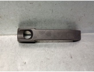 Recambio de maneta exterior delantera izquierda para renault trafic furgoneta (t_, p_, v_) 2.5 d referencia OEM IAM 7704001538 7