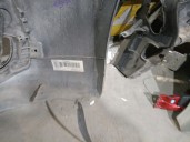 Recambio de paragolpes delantero para bmw 5 (e60) 525 d referencia OEM IAM 5619527  